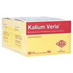 Kalium Verla (PZN 7712896) из Германии