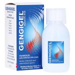 GENGIGEL Hydrogel Mundspülung (PZN 16652638) из Германии