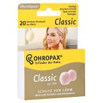 Ohropax Classic Ohrstöpsel (PZN 11171420) из Германии