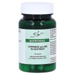 COPRINUS 500 mg Pilz Extrakt Kapseln (PZN 17178771) из Германии