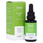 SQUALAN Öl Haut & Haare pflanzlich (PZN 16852202) из Германии