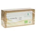 HIBISKUSTEE Bio Filterbeutel (PZN 10093126) из Германии