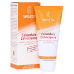Weleda Calendula Zahncreme (PZN 506573) из Германии