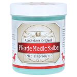 Pferdemedicsalbe Apothekers Original (PZN 12416361) из Германии