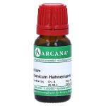 CALCIUM CARBONICUM Hahnemanni LM 3 Dilution (PZN 12803394) из Германии