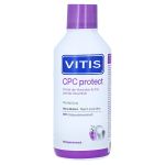 VITIS CPC protect Mundspülung (PZN 16758905) из Германии