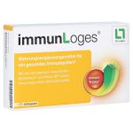 immunLoges (PZN 10536658) из Германии