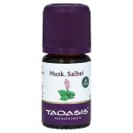 Taoasis Muskatellersalbei Öl Bio (PZN 3288823) из Германии