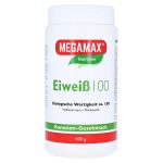EIWEISS 100 Banane Megamax Pulver (PZN 7378173) из Германии