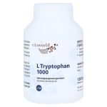 L-TRYPTOPHAN 1000 Tabletten (PZN 13656558) из Германии