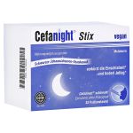 CEFANIGHT Stix Granulat (PZN 16785954) из Германии
