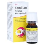 Kamillan (PZN 9089527) из Германии