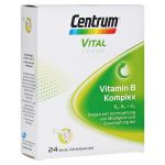 CENTRUM Fokus Vital Vitamin B-Komplex Sticks (PZN 13511854) из Германии