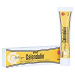 CALENDULIN Arlberger Salbe (PZN 2424678) из Германии