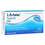 Artelac Splash EDO Augentropfen (PZN 7707004) из Германии