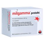 Milgamma protekt (PZN 1529731) из Германии