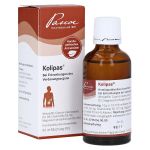 KOLIPAS Mischung (PZN 12454232) из Германии