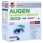 DOPPELHERZ Augen Sehkraft+Schutz Liquid system (PZN 16632268) из Германии