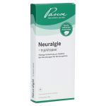 NEURALGIE Injektopas Ampullen (PZN 11127867) из Германии