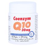 Q10 KAPSELN (PZN 8499387) из Германии