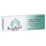 SCARSOFT LSF 30 Narbencreme (PZN 13751541) из Германии