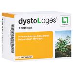 DystoLoges (PZN 13353852) из Германии