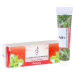 SALBEIBLÜTEN Zahncreme (PZN 8917703) из Германии