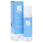 KELO-cote Spray Silikonspray z.Behandlung v.Narben (PZN 10519039) из Германии