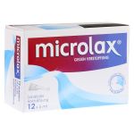 Microlax Rektallösung (PZN 9651615) из Германии