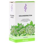 HOLUNDERBLÜTEN BOMBASTUS (PZN 1431759) из Германии