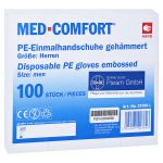 HANDSCHUHE Einmal f.Herren Karton (PZN 2689980) из Германии