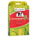 BOGAPROTECT HALSBAND Hund S-M 60 cm (PZN 15417964) из Германии
