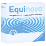 Equinovo Tabletten (PZN 8820553) из Германии