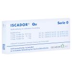 ISCADOR Qu Serie 0 Injektionslösung (PZN 2723197) из Германии
