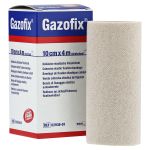 GAZOFIX Fixierbinde kohäsiv 10 cmx4 m (PZN 11587818) из Германии