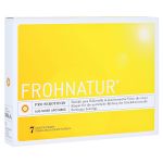 FROHNATUR Pro Serotonin (PZN 10021888) из Германии