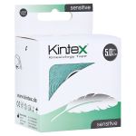 KINTEX Kinesiologie Tape sensitive 5 cmx5 m grün (PZN 16779439) из Германии