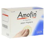 Amofin 5% (PZN 11861573) из Германии