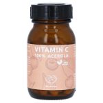 BSF Nutrition Vitamin C 100% Acerola 100% vegan (PZN 16244069) из Германии
