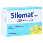 Silomat DMP 10,5mg/Lutschpastille (PZN 12361594) из Германии
