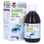 DOPPELHERZ Augen Sehkraft+Schutz Liquid system (PZN 16226574) из Германии