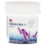 UK Darmflora 10 Mega Kapseln (PZN 477506) из Германии
