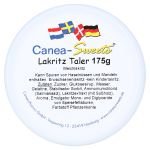 LAKRITZ Taler Weichlakritz (PZN 2455118) из Германии