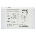 OMRON Vernebler VVT Set VVT N-01 (PZN 4720582) из Германии