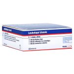 Leukotape Classic 2 cmx10 m weiß (PZN 499695) из Германии