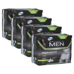 TENA MEN Level 4 Premium Fit Prot.Underwear M (PZN 12575094) из Германии