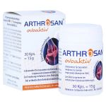 ARTHROSAN ovoaktiv Eierschalenmembran Kapseln (PZN 15261746) из Германии