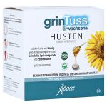 GRINTUSS Erwachsene mit Poliresin Tabletten (PZN 13365625) из Германии