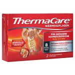 ThermaCare Wärmeauflagen für größere Schmerzbereiche (PZN 11851913) из Германии