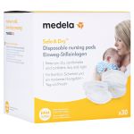 MEDELA Stilleinlage Einweg (PZN 760455) из Германии